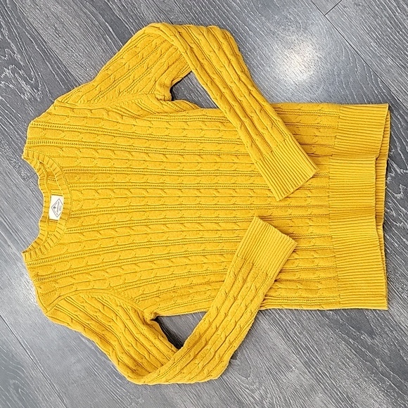 St. John's Bay Sweaters - St. John’s Bay Sweater